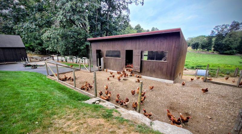 Baldwin Brook Farm, Canterbury