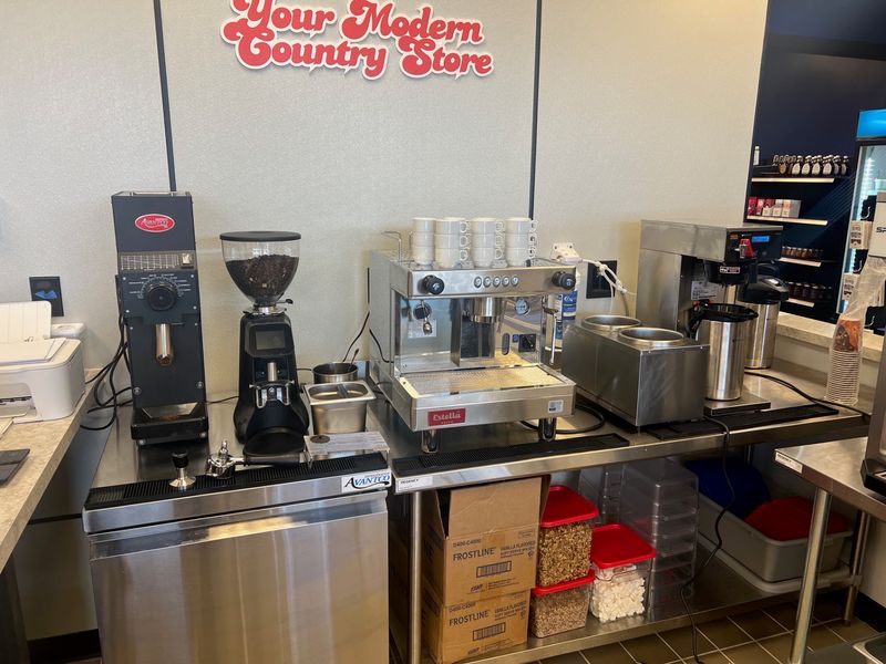 Coffee That Makes Browsing Easier