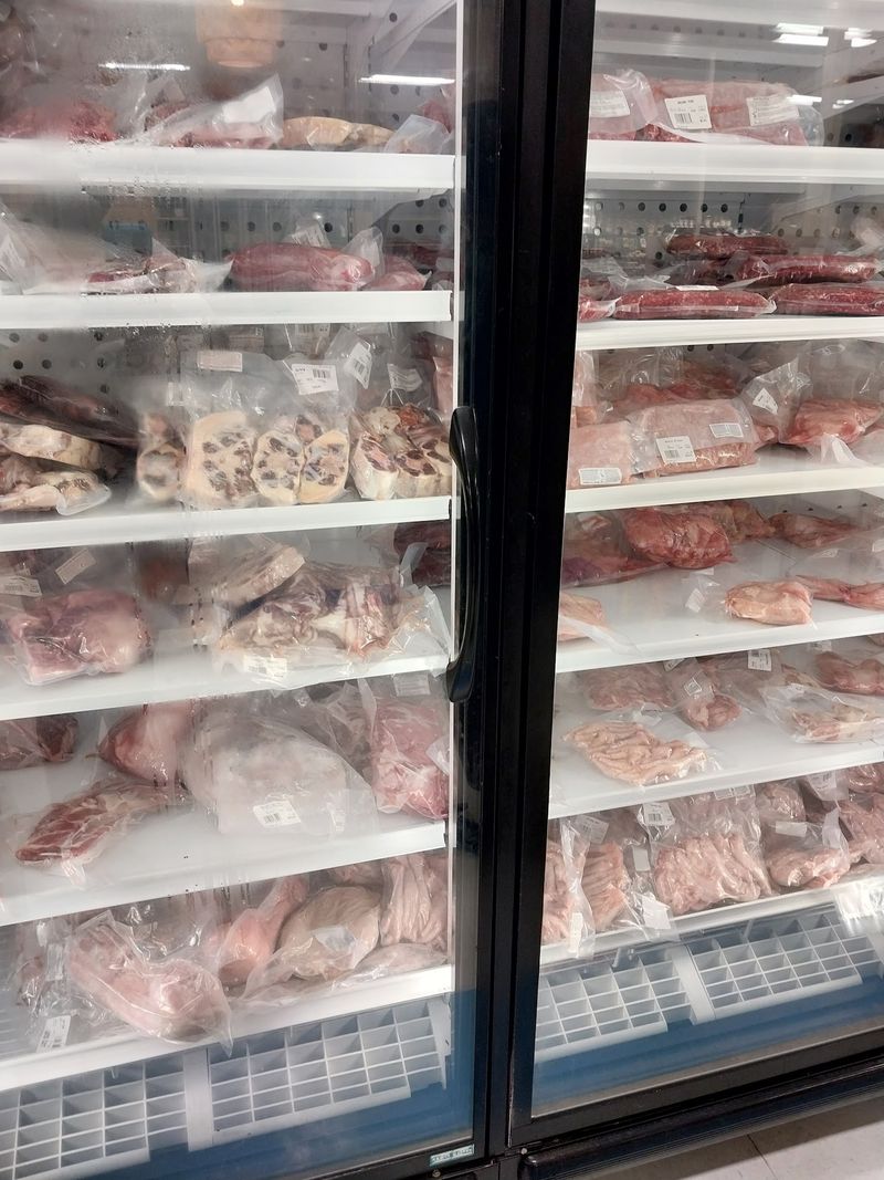 The USDA Butchery Keeps The Farm Connection Close