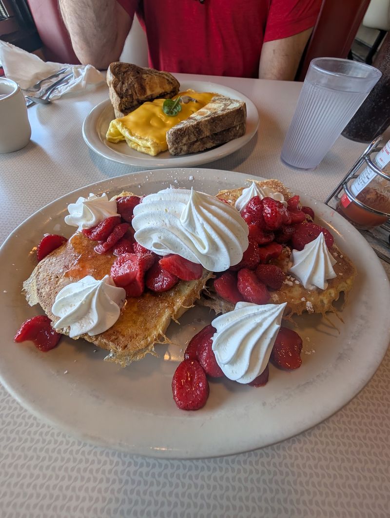 Tommy's Family Restaurant, Grand Island, NE