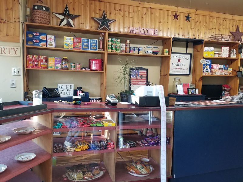Main Street Market, Smyrna