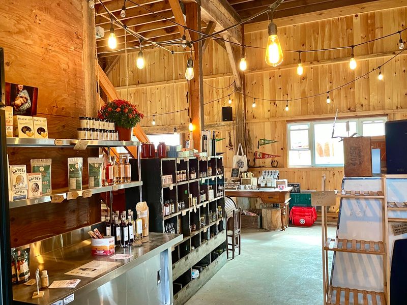 The Farm Shop Makes Buying Direct Easy