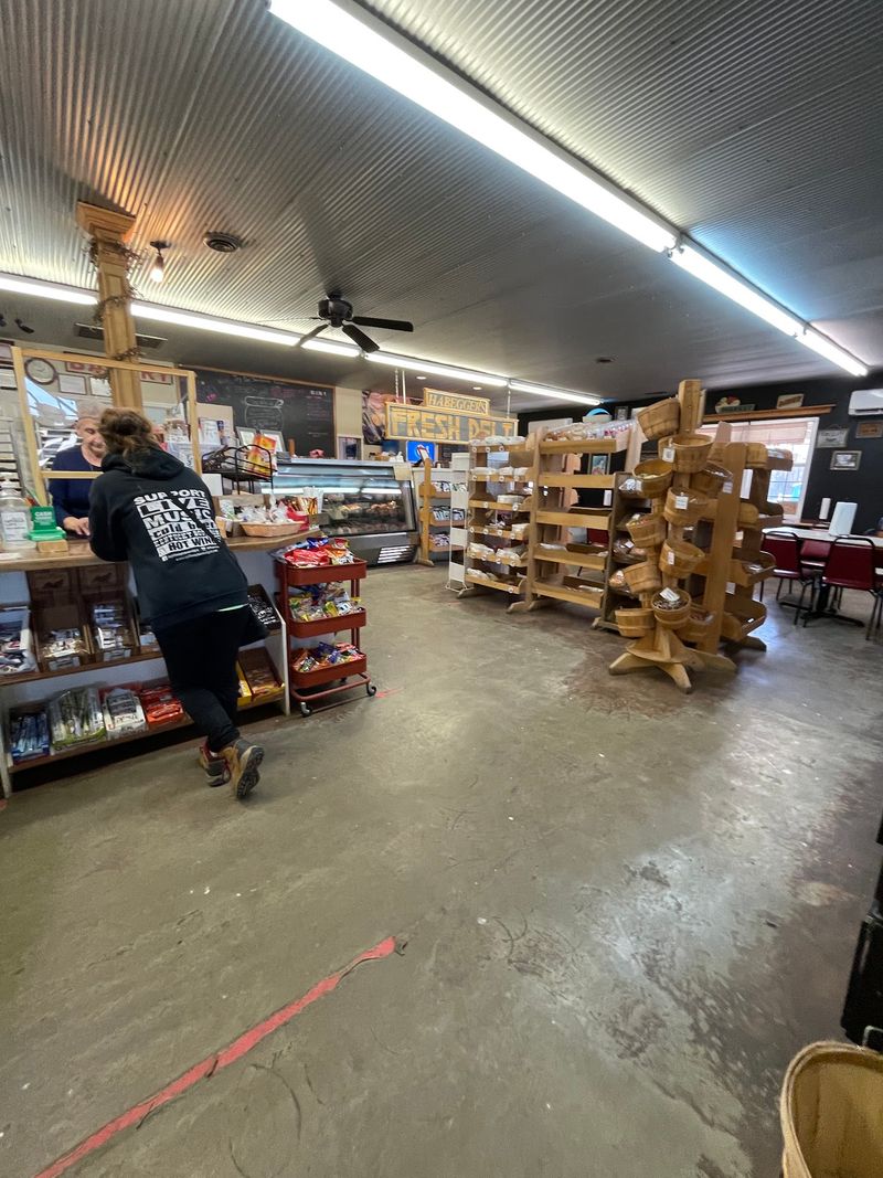 Habegger's Amish Market