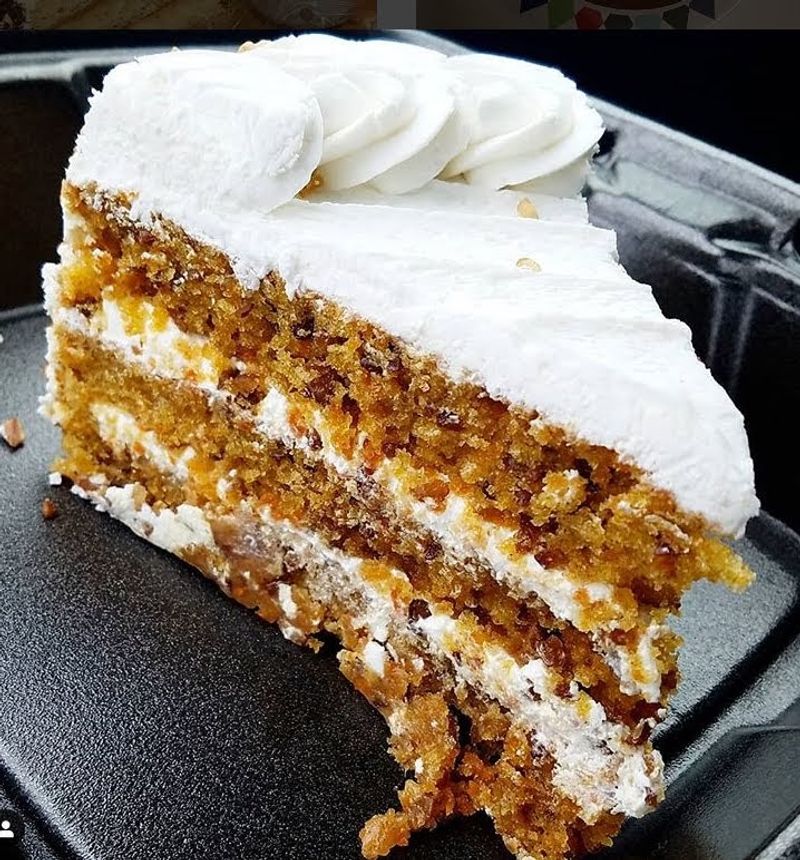 Southern Sweets Bakery 