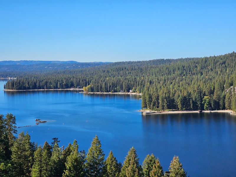Ponderosa State Park, McCall