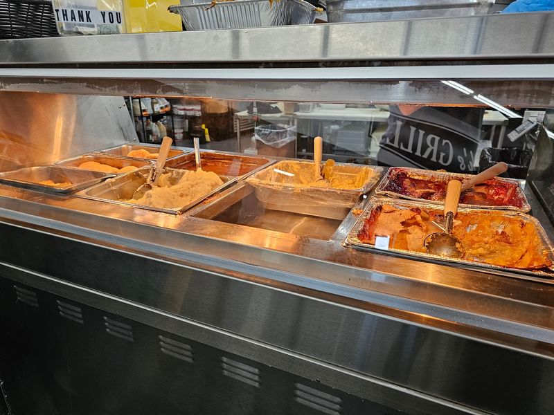 Critchfield Meats Family Market