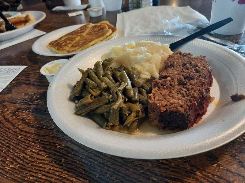 Granny's Diner