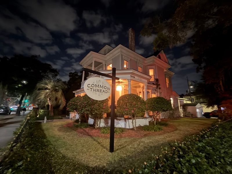 Common Thread - Savannah