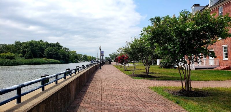 Delaware City