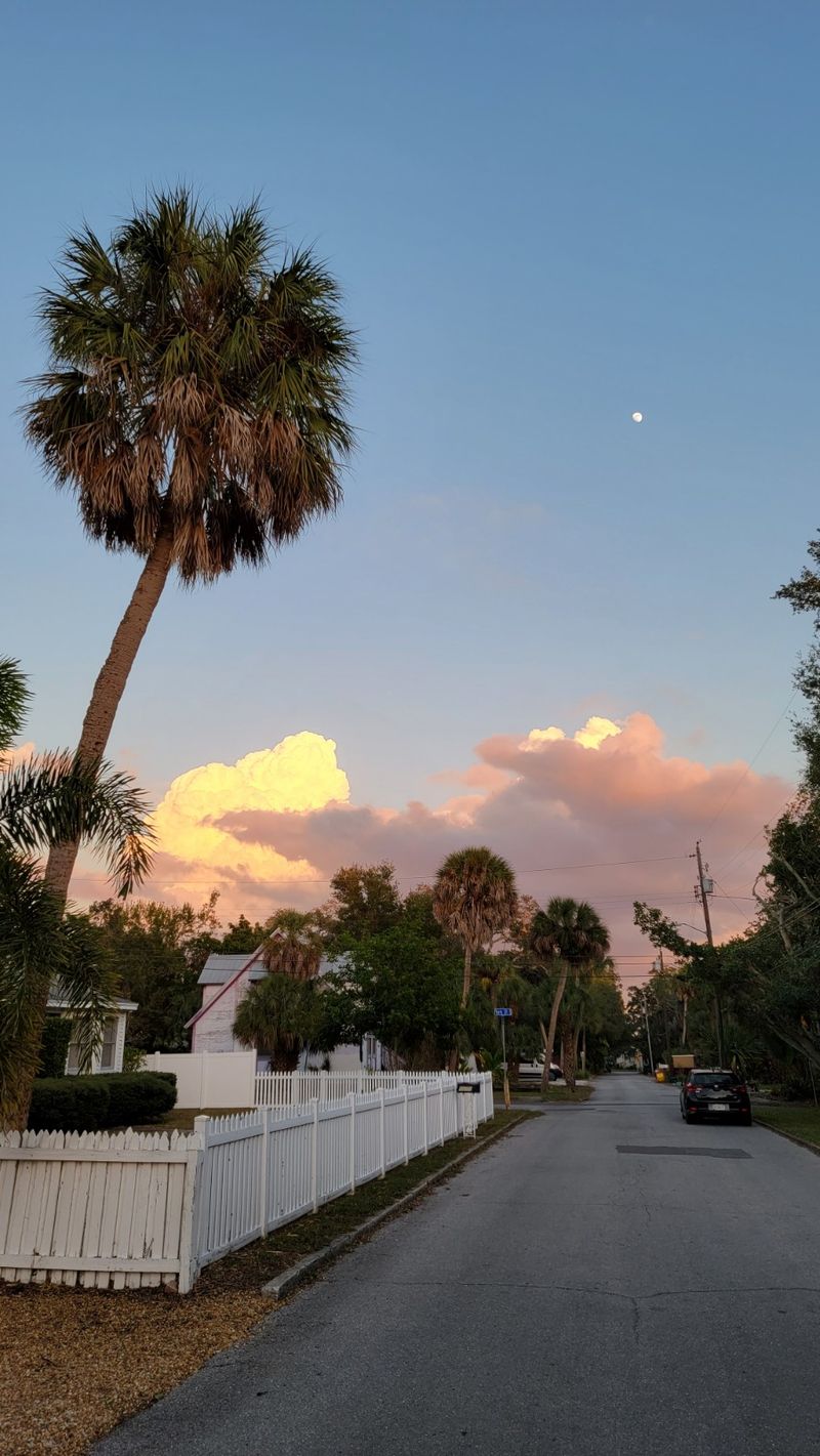 10 Hidden Towns In Florida That Are More Charming Than Most Travelers Realize - Decor Hint Gulfport, Pinellas County