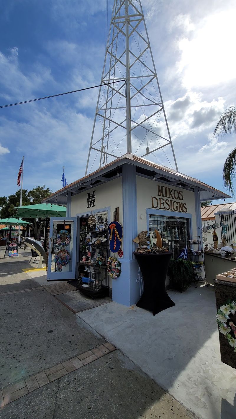 Tarpon Springs
