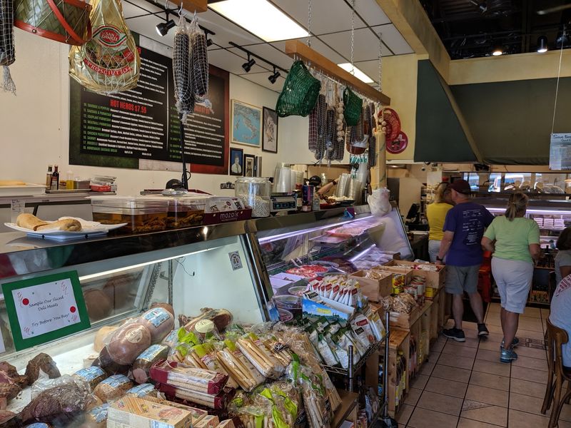 Giacomo's Italian Market