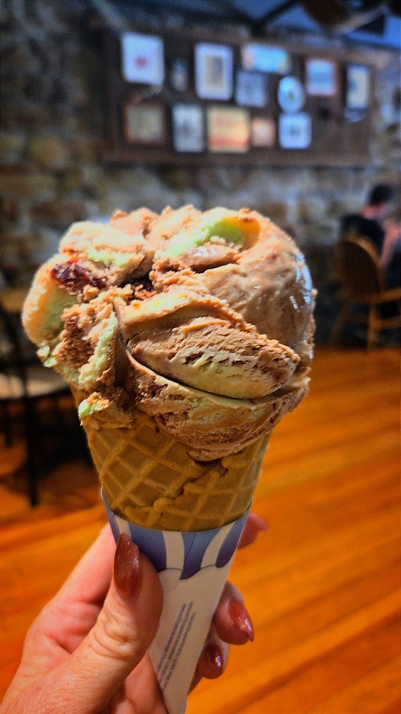 This Ohio Destination Pairs More Than 40 Ice Cream Flavors With 20 Acres Of Family Fun - Decor Hint A Legacy Worth Tasting