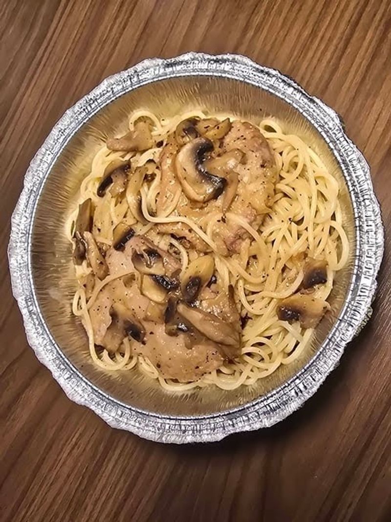 Nebraska Travelers Keep Stopping At This Low-Key Restaurant For The Lobster Ravioli - Decor Hint Veal Marsala and the Heavier End of the Menu