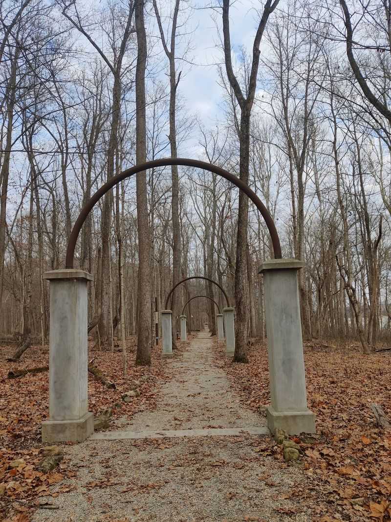 The Sprawling Indiana State Park That Far Too Many Travelers Still Overlook - Decor Hint The River Took Rose Island Back