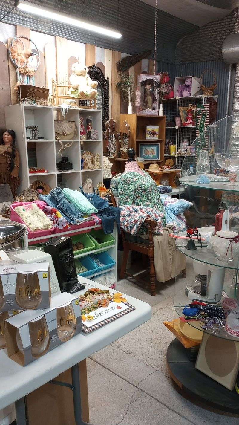 Antiques That Still Carry Their Stories