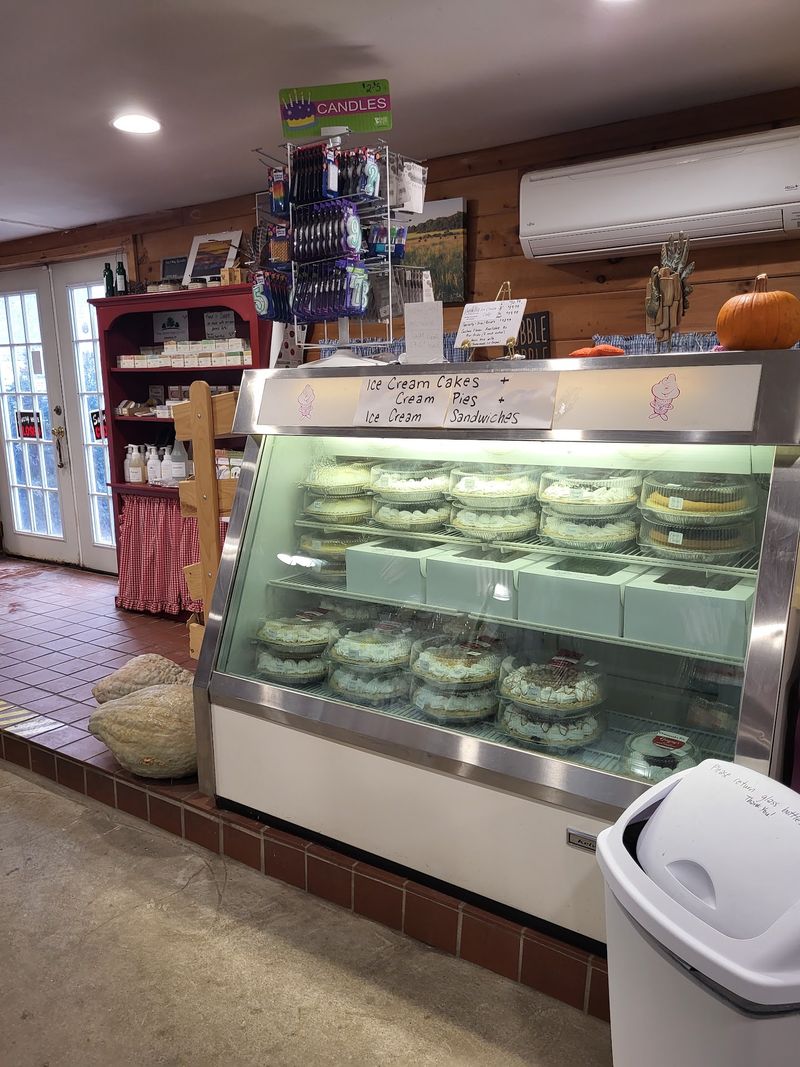 The Brown Cow Café Added A Sweeter Side