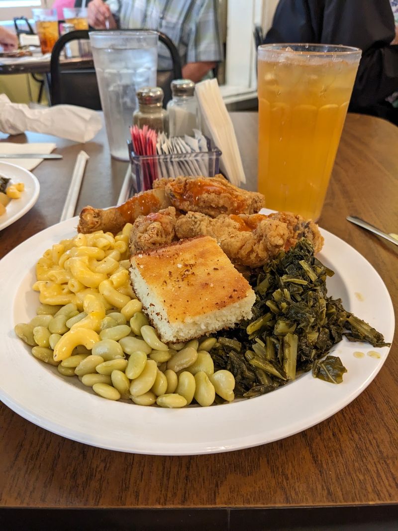 Come Hungry Because The Buffet Is Built For Serious Appetites