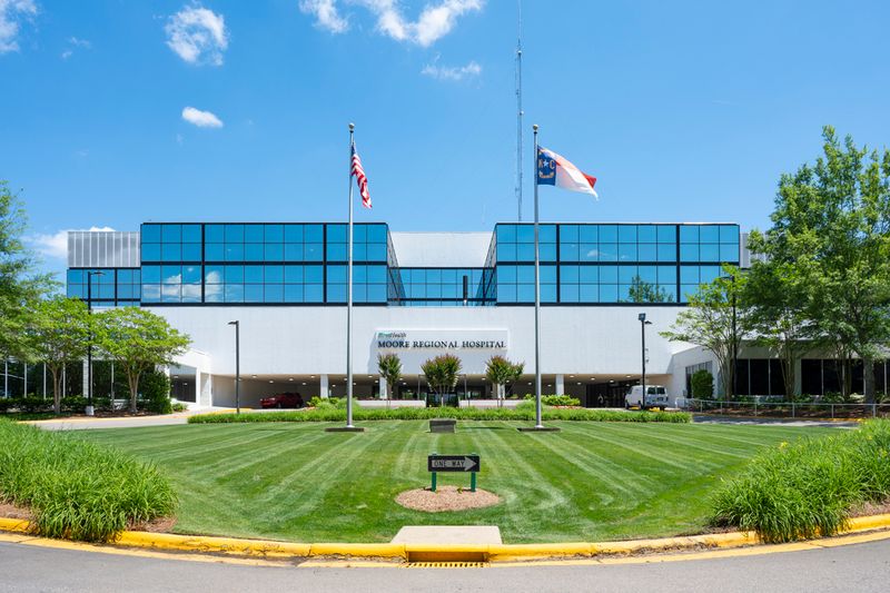 This Small North Carolina Village Has Medical Care So Good People Are Moving There For It - Decor Hint Notice How Easy It Is To Stay Close To Important Services