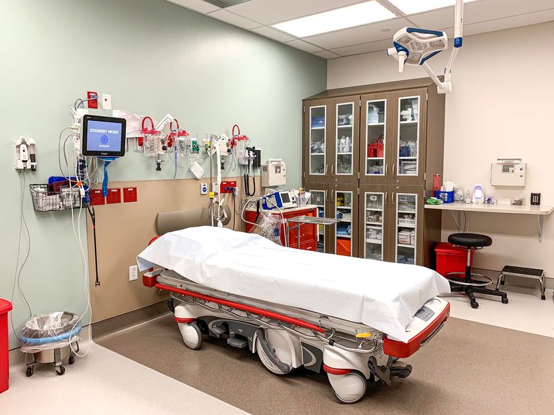 Discover Why It Was The Only Idaho Hospital To Earn The 2026 Honor