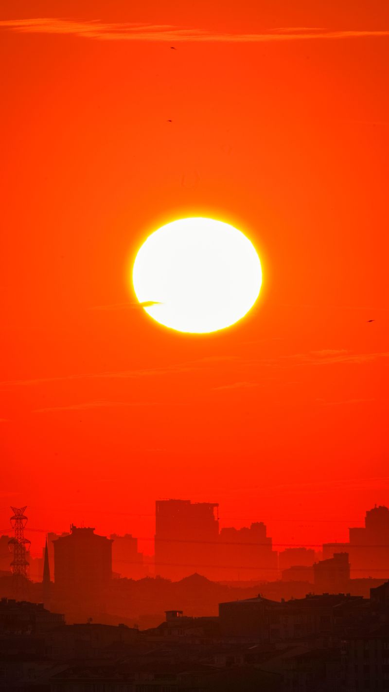 Put This September Into Perspective Against More Than A Century Of Weather History