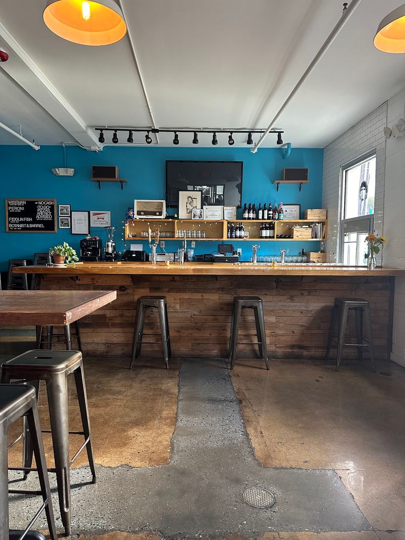 Come Hungry For A Meal With Far More Ambition Than The Setting Suggests