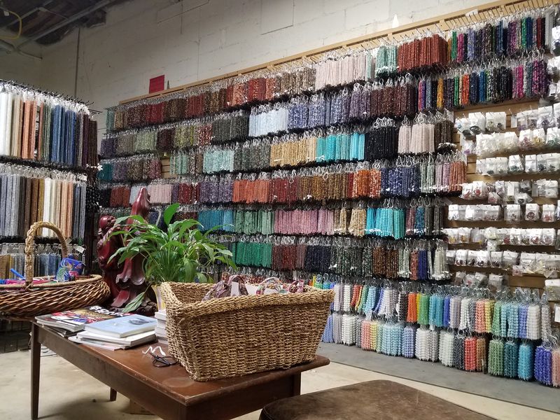 Stock Up On Findings, Tools, And Supplies For Your Next Project