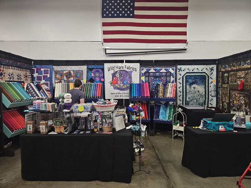 See What Quilters Should Look For While Browsing The Shelves