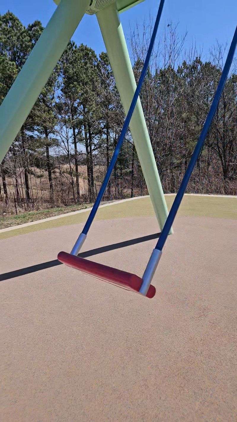 This Strange North Carolina Attraction Has A Secret That Only Reveals Itself When You Start Moving - Decor Hint Slow Down And Treat It Like Art Rather Than Playground Equipment