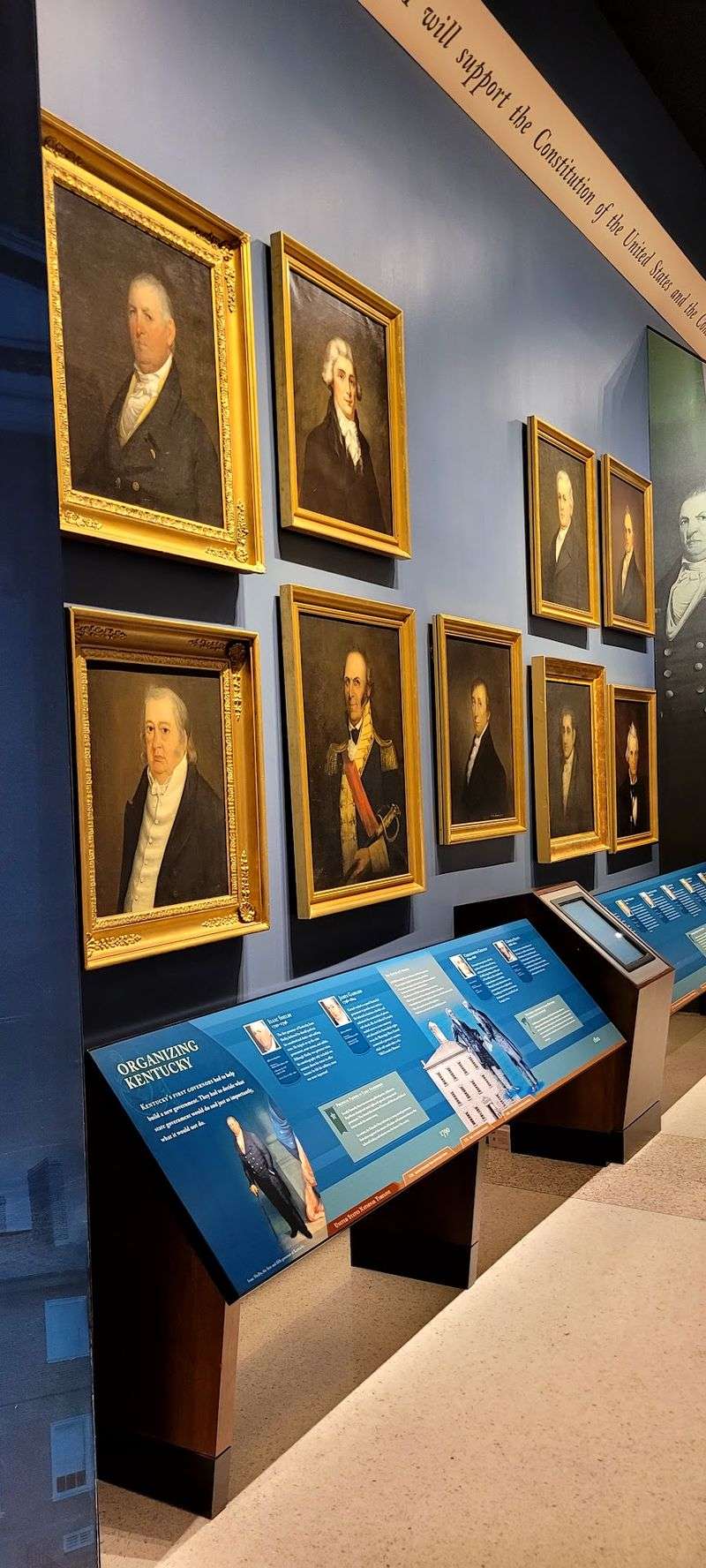 Kentucky Historical Society
