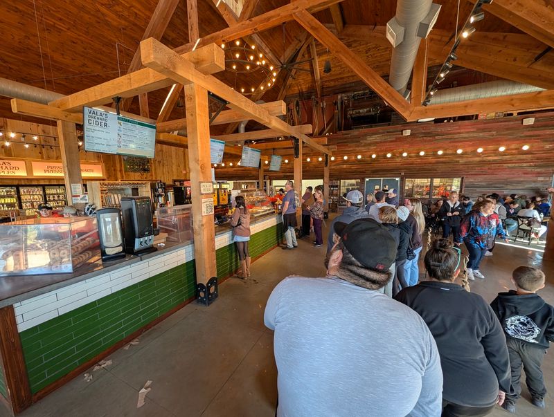 Crowds, Parking, and Timing Your Nebraska Visit