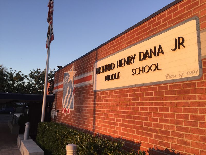 Dana Middle School