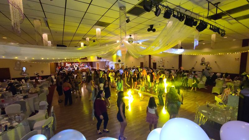 The Dance Behind the Name