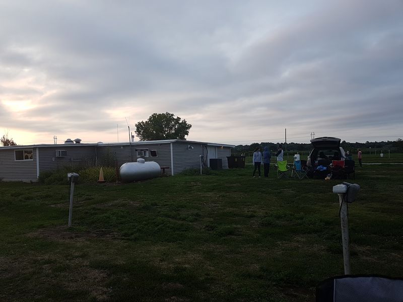 This Old-School Nebraska Drive-In Still Shows New Releases On A Single Outdoor Screen - Decor Hint Burgers, Chili Cheese Fries, and a Rebuilt Snack Bar