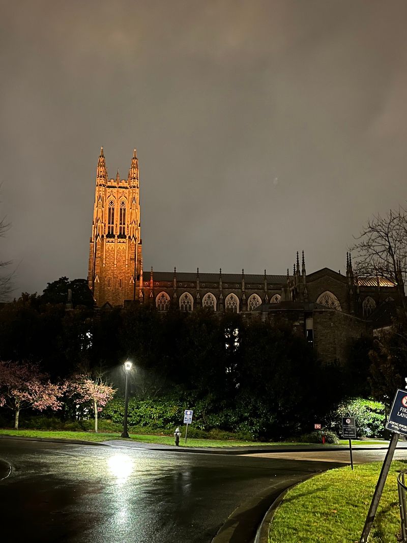 This North Carolina University Ranked No. 8 In America And Its 95% Graduation Rate Is A Big Reason Why - Decor Hint A 5.2% Acceptance Rate Shows Just How Competitive Admission Has Become