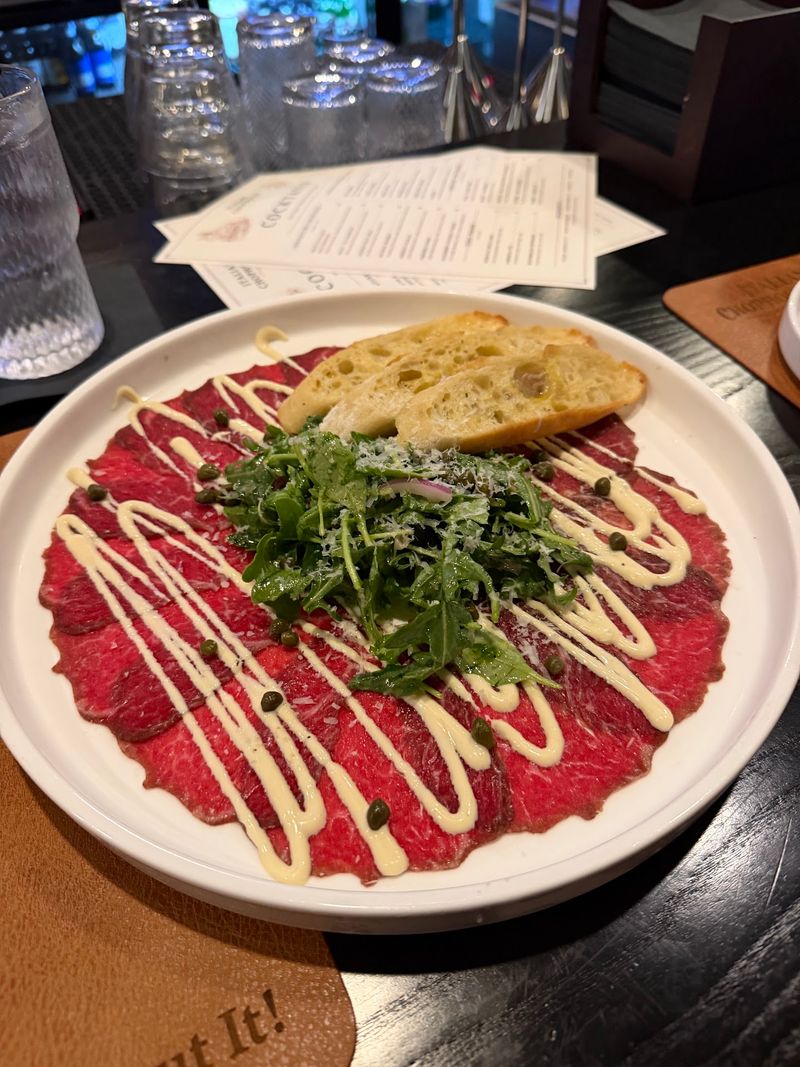 Italian Chophouse