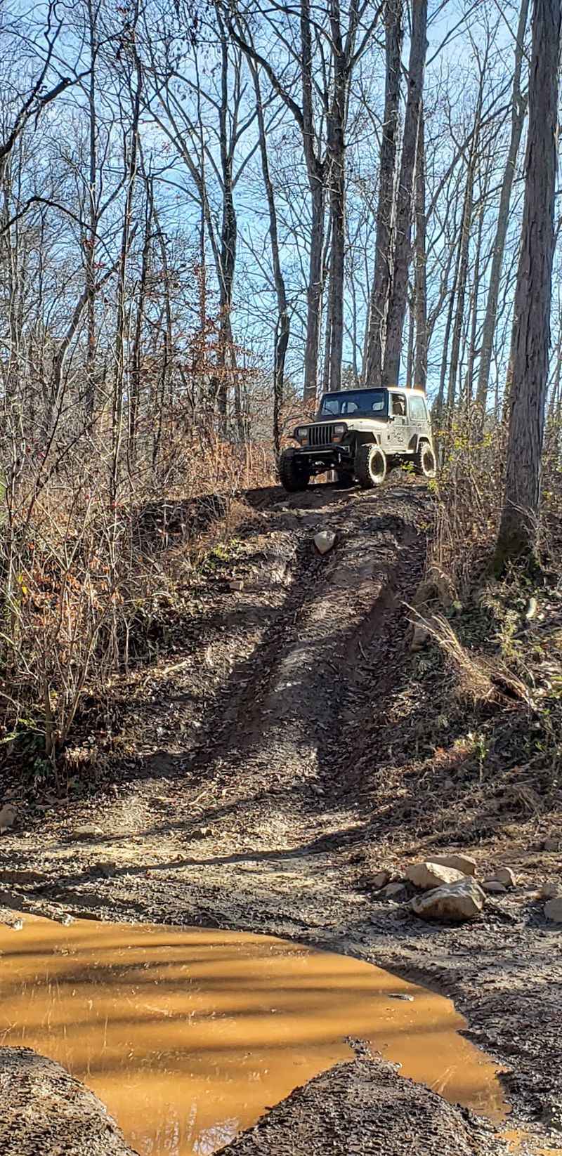 The Riding Community That Makes It Work