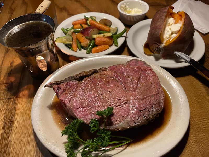 Beyond the Beef on the Nebraska Menu