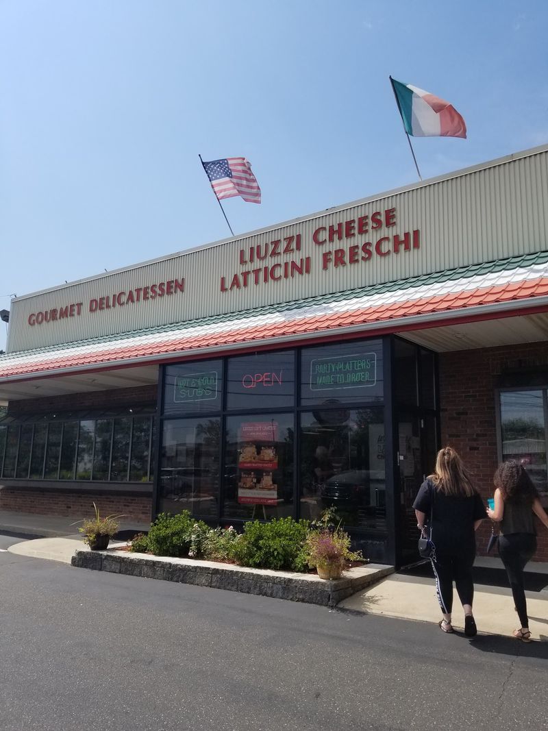 Its Suburban Setting Hides Serious Italian Flavor