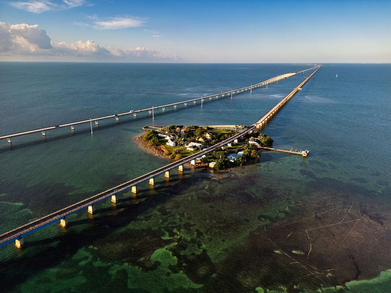 How a Crumbling Span Came Back in 2022