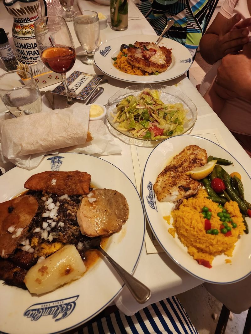 Beyond the Sandwich: Paella, Soups and Classic Plates
