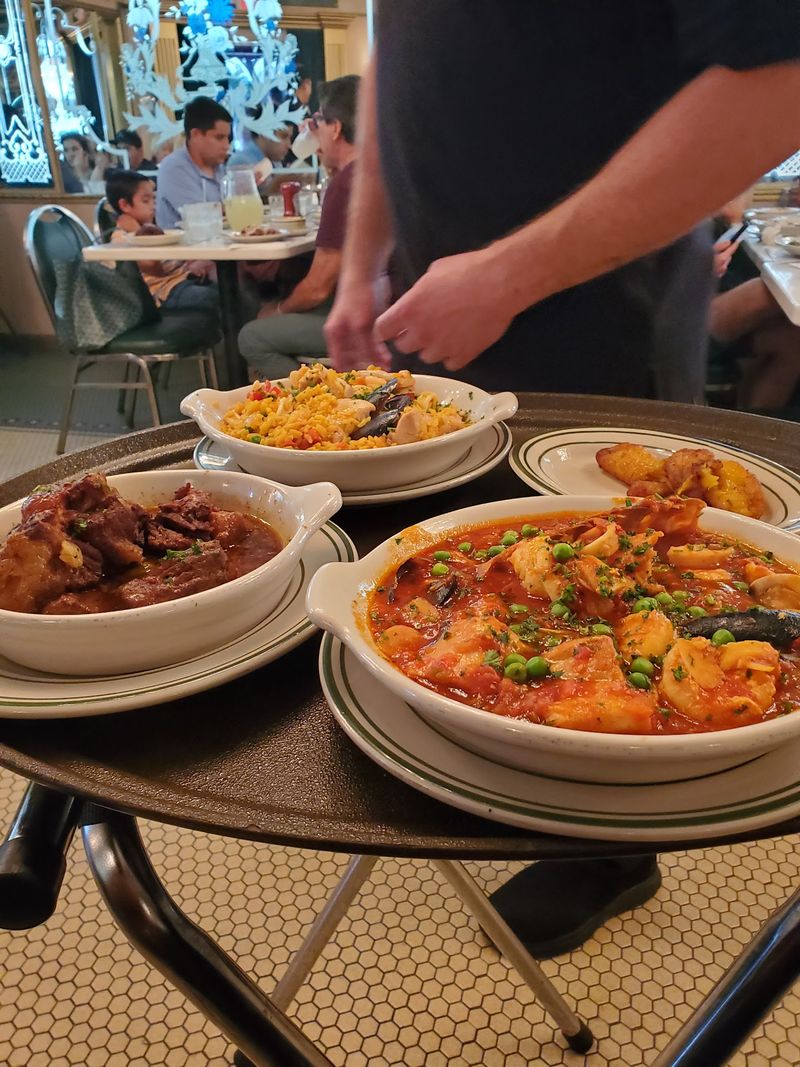 Sunday Breakfast and Late-Night Cravings