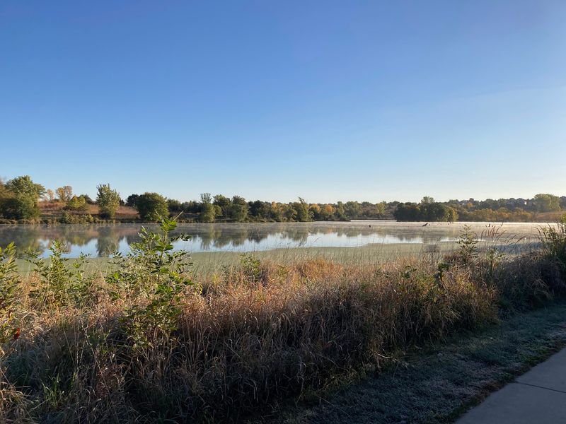 Walnut Creek Recreation Area