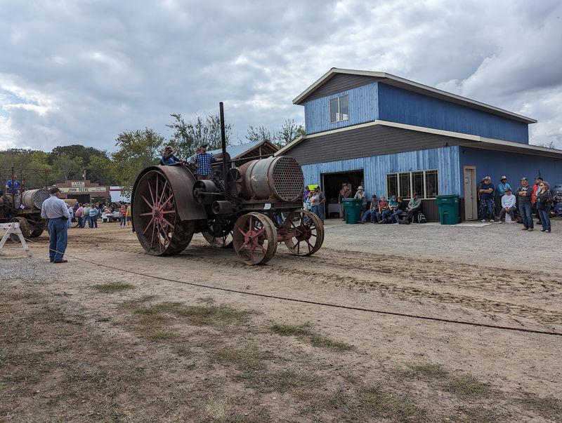 Albany Pioneer Days Flea Market, Albany
