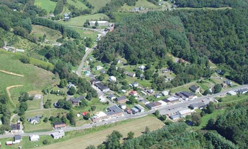 Cast A Line In One Of The Town’s Favorite Trout Waters
