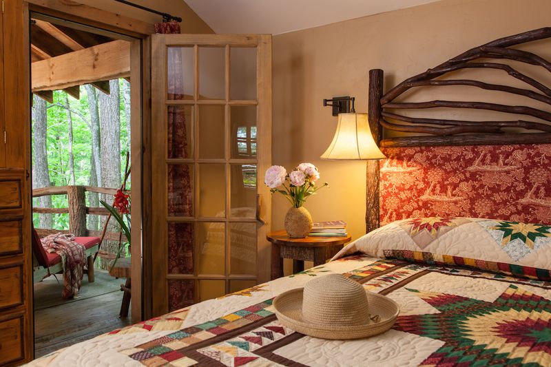 Discover What Elevated This Intimate Hideaway To Two MICHELIN Keys