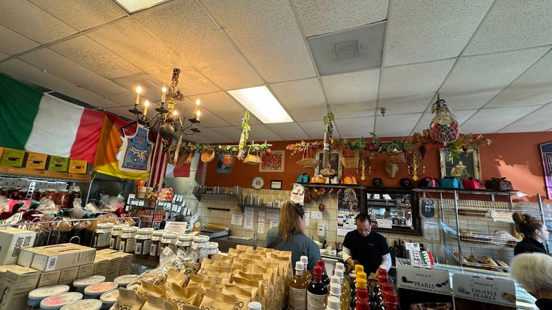 Shop Imported Italian Pantry Staples For Home