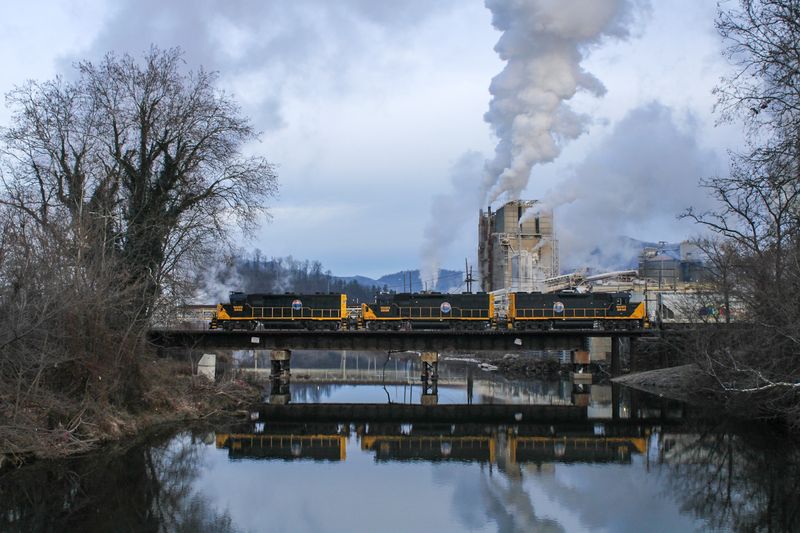 Find Out Where This Little-Known Railroad Actually Runs