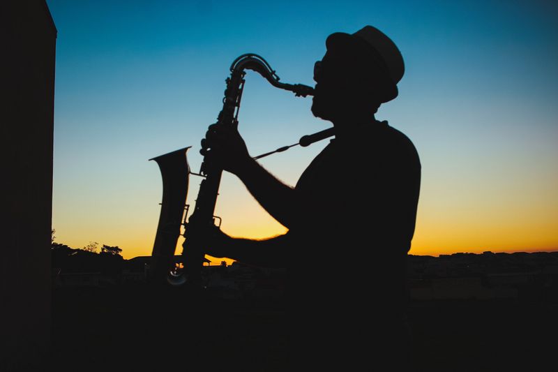 Fans Travel In From Across The Region For The Annual Coltrane Celebration