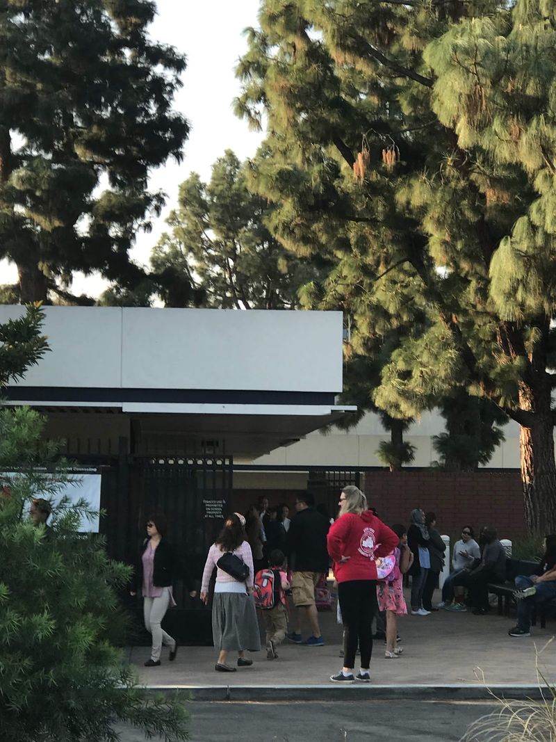 Baldwin Stocker Elementary School